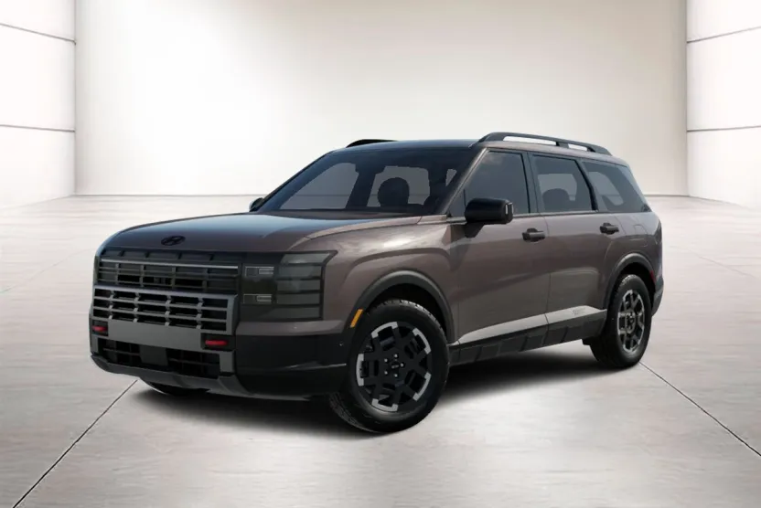 2026 Hyundai Palisade XRT photo 1