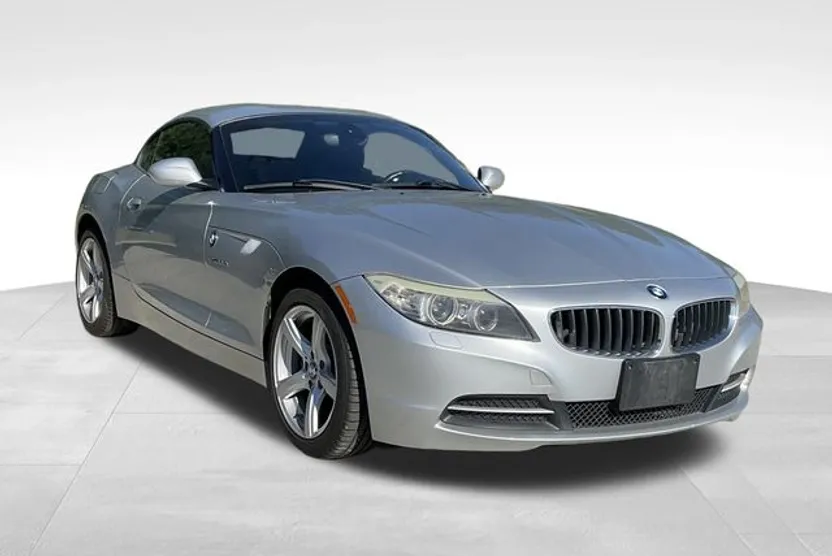 2009 Bmw Z4 sDrive30i photo 1
