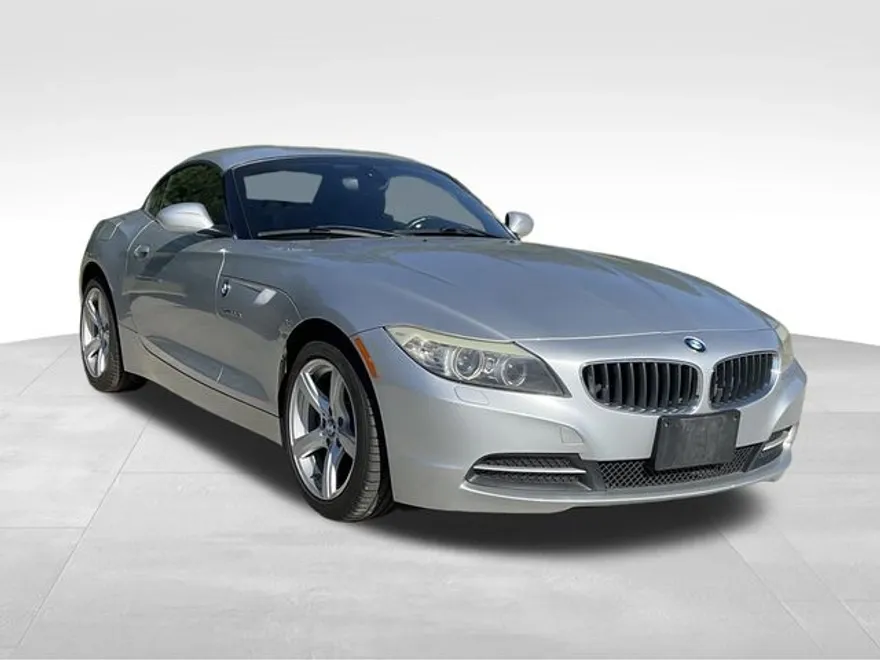 2009 Bmw Z4 sDrive30i photo 1