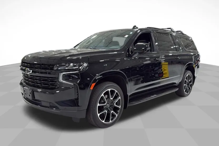 2023 Chevrolet Suburban RST photo 1