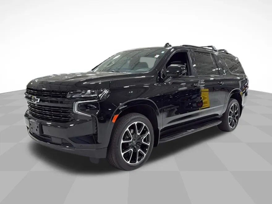 2023 Chevrolet Suburban RST photo 1