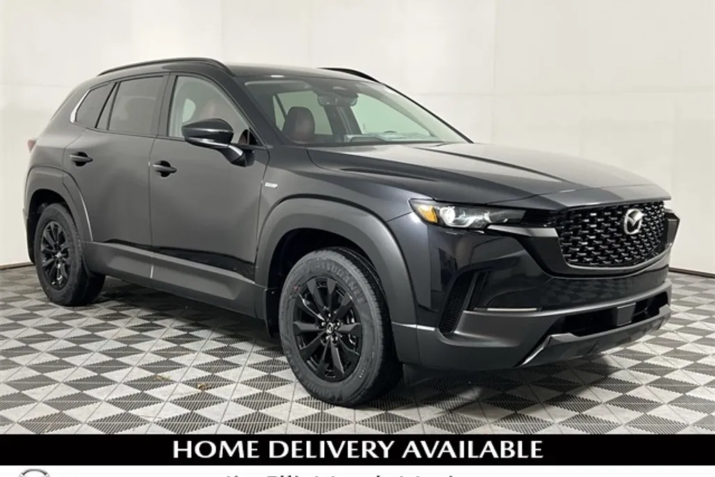 2025 Mazda CX-50 Premium photo 1