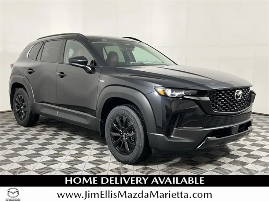 2025 Mazda CX-50 Premium photo 1