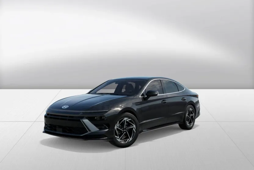 2026 Hyundai Sonata SEL Sport photo 1