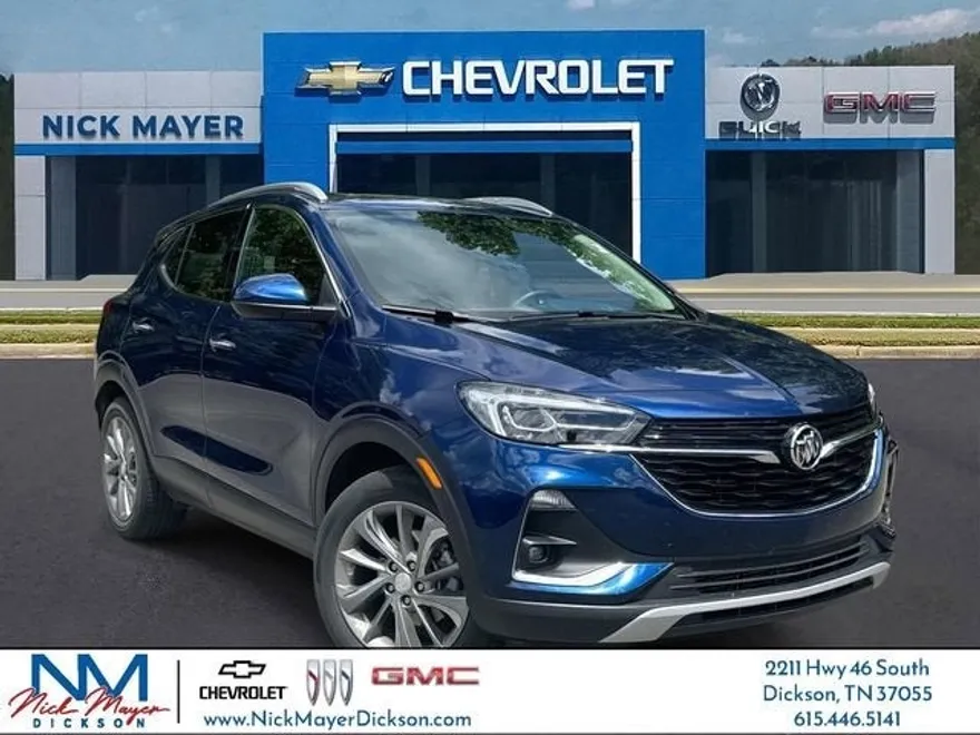 2023 Buick Encore GX Essence photo 1