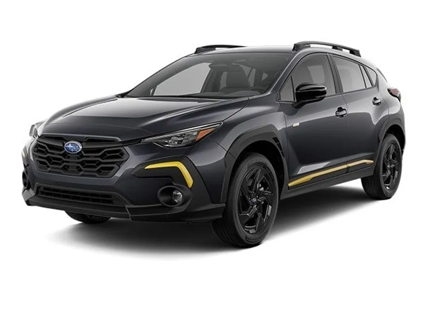 2025 Subaru Crosstrek Sport photo 1