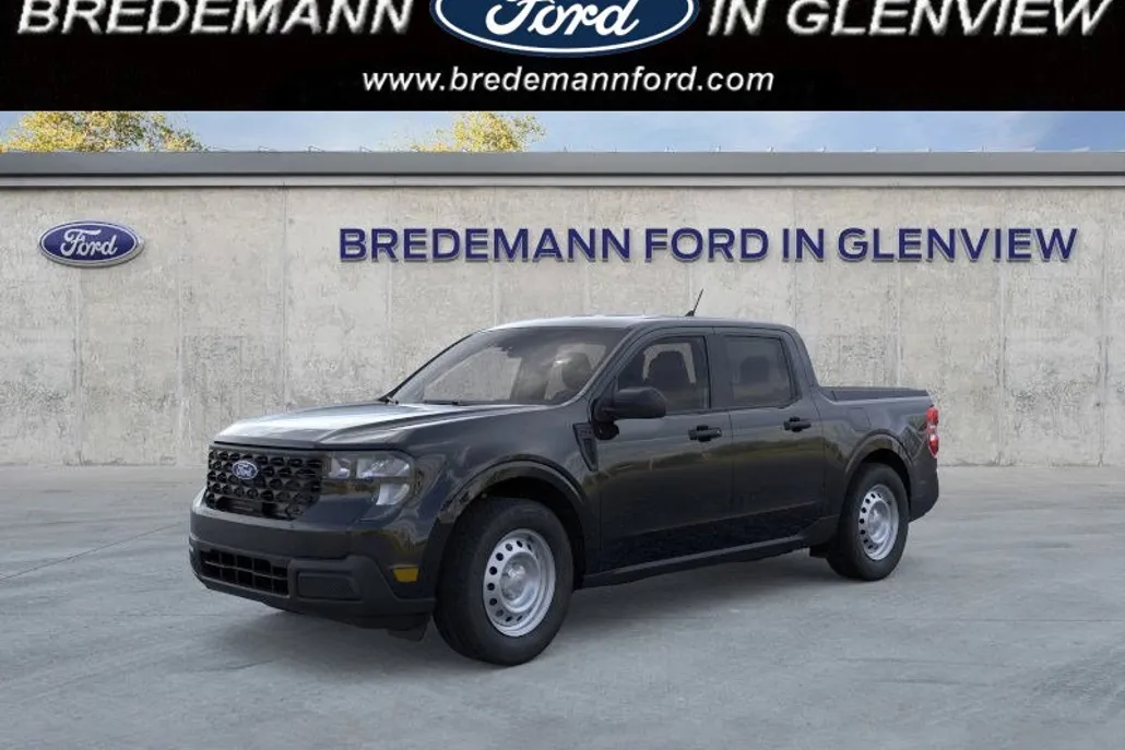 2025 Ford Maverick XL photo 1