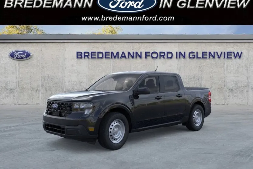 2025 Ford Maverick XL photo 1