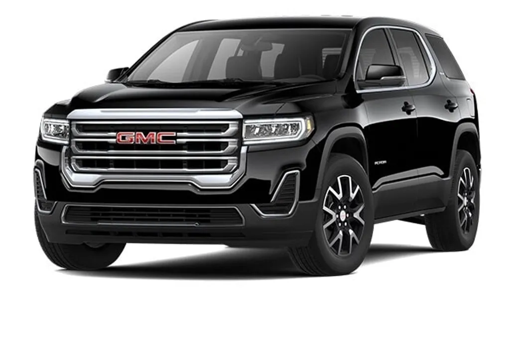 2023 Gmc Acadia SLE photo 1