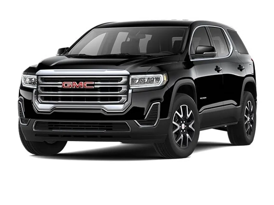 2023 Gmc Acadia SLE photo 1
