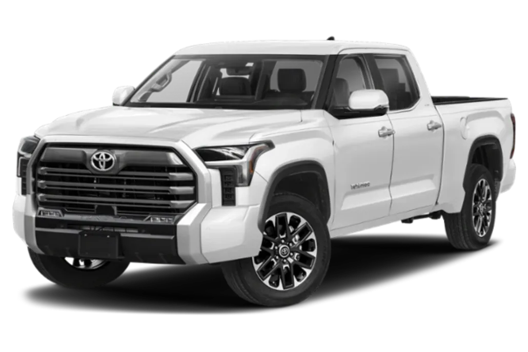 2022 Toyota Tundra Limited photo 1