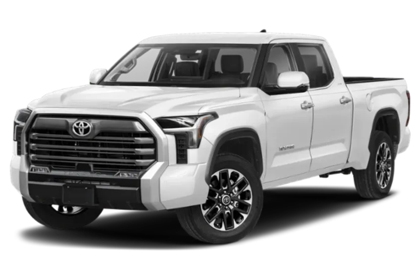 2022 Toyota Tundra Limited photo 1
