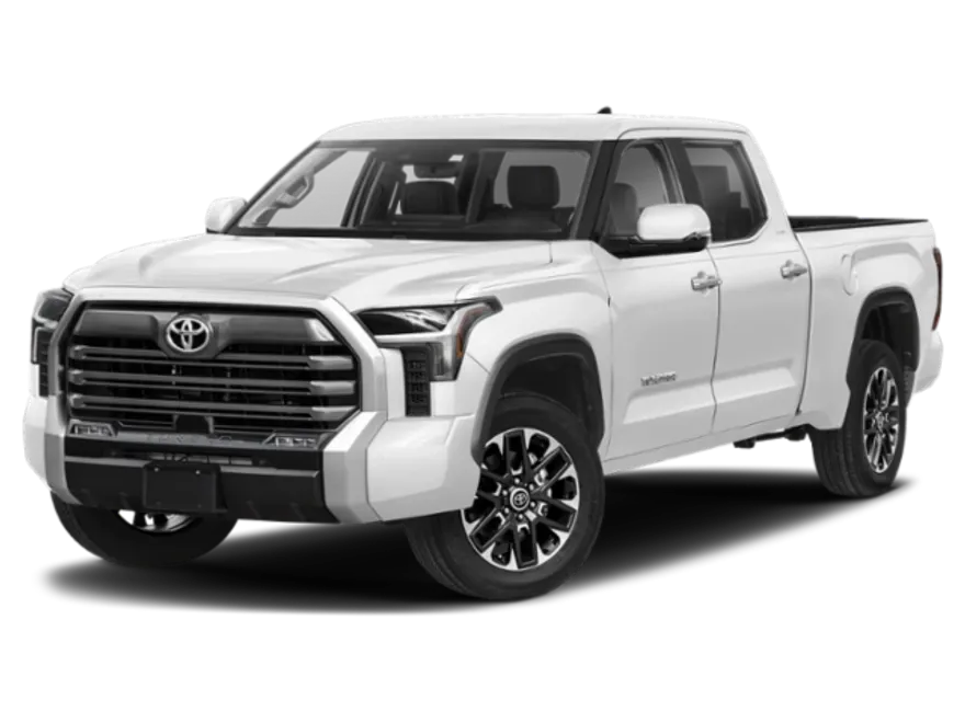 2022 Toyota Tundra Limited photo 1
