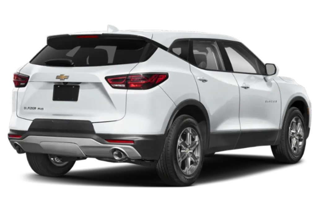 2023 Chevrolet Blazer 2LT photo 1
