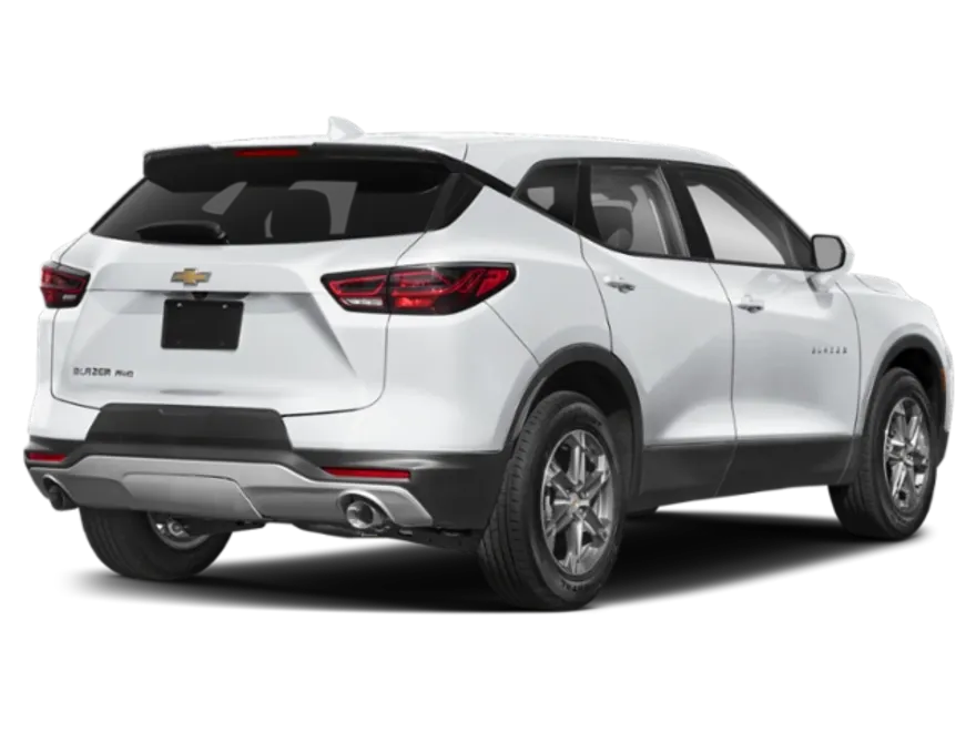 2023 Chevrolet Blazer 2LT photo 1