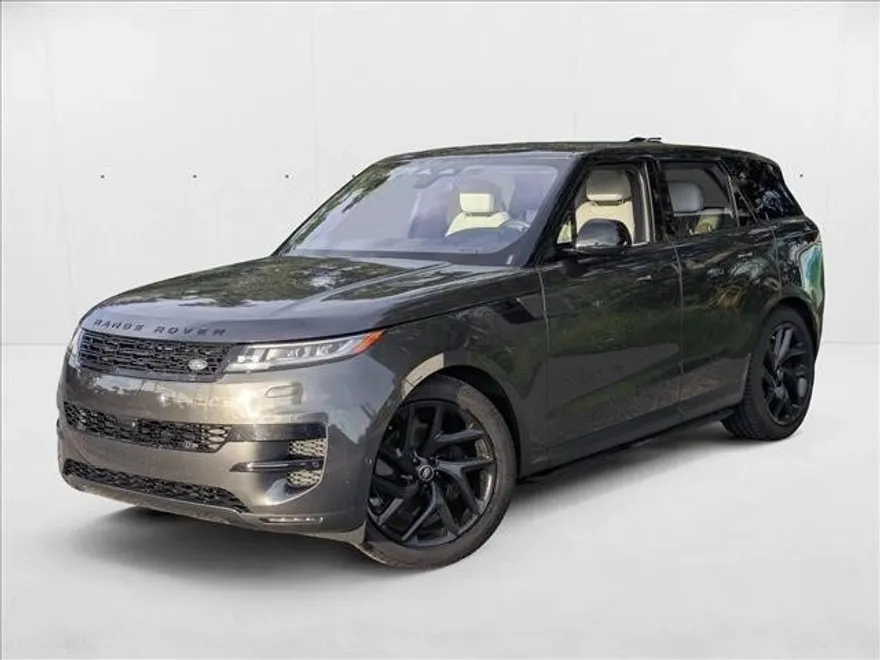 2023 Land Rover Range Rover Sport SE photo 1