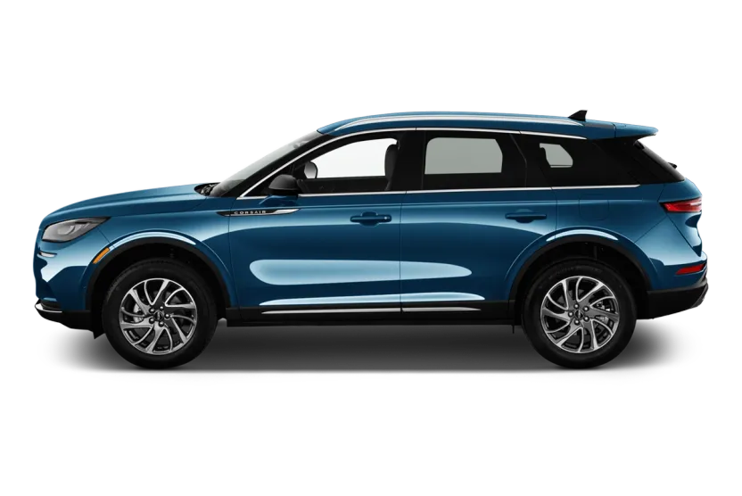 2022 Lincoln Corsair Standard photo 1