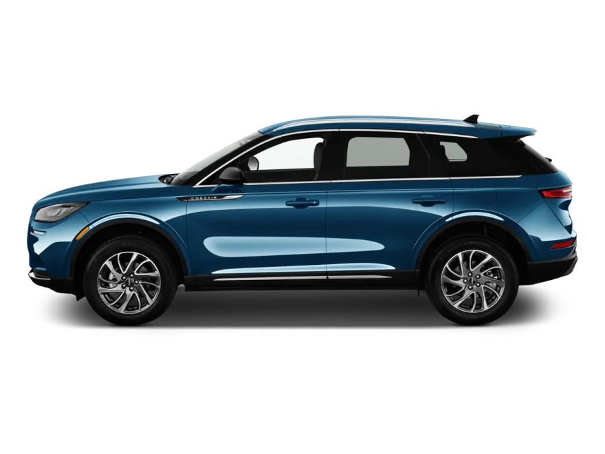 2022 Lincoln Corsair Standard photo 1