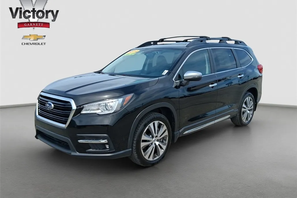 2022 Subaru Ascent Touring photo 1