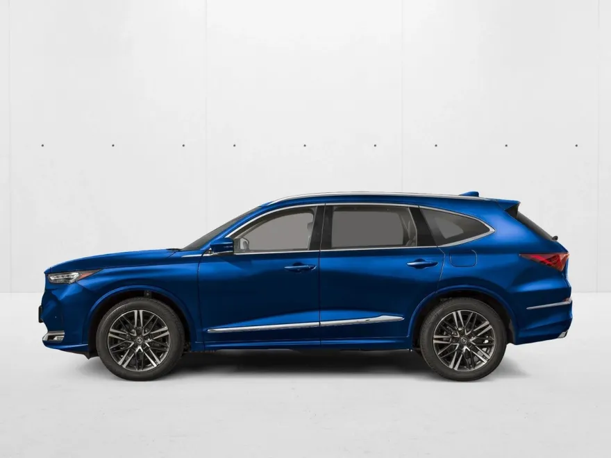 2026 Acura MDX SH-AWD Advance photo 1