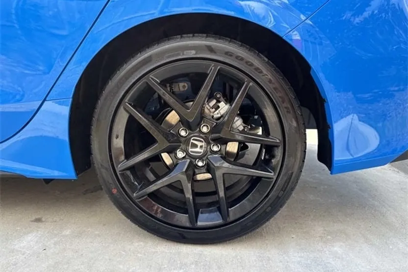 2026 Honda Civic Sport photo 1
