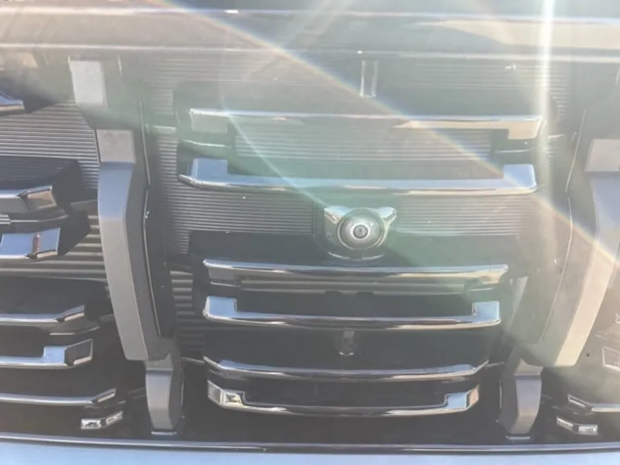 2024 Kia Sorento X-Line SX photo 1