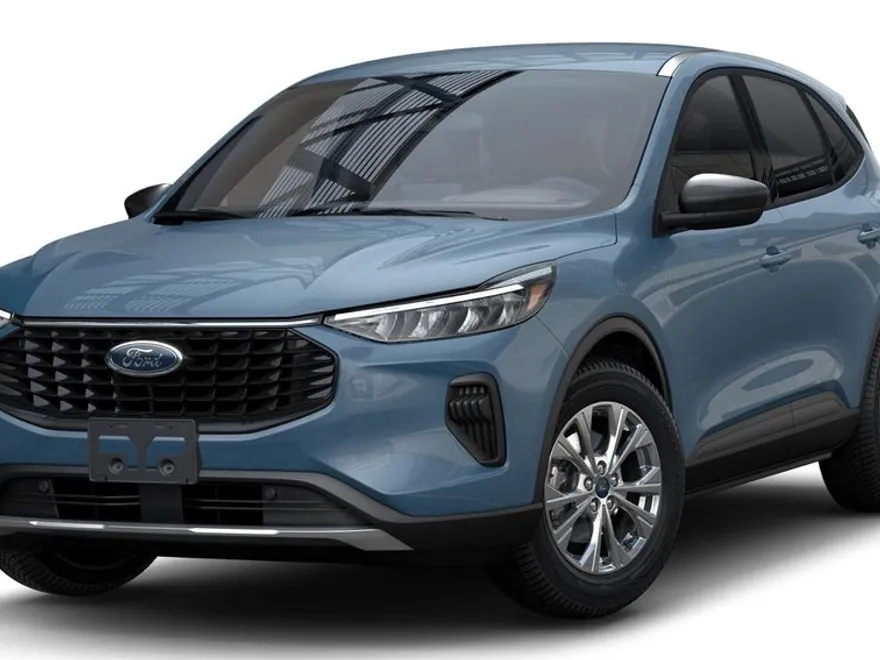 2025 Ford Escape Active photo 1