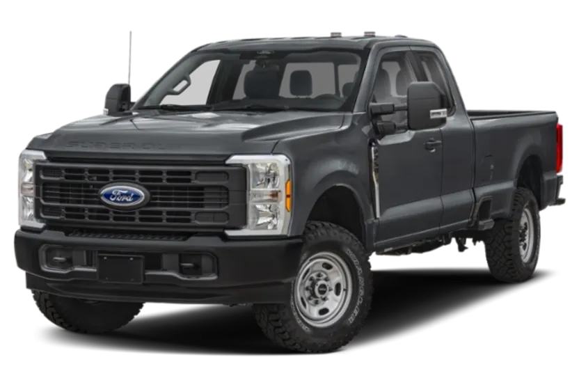 2026 Ford F-250 XL photo 19