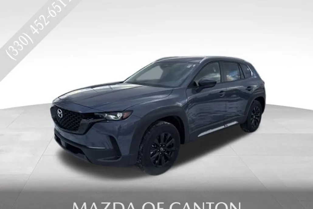 2025 Mazda CX-50 2.5 S Premium photo 1