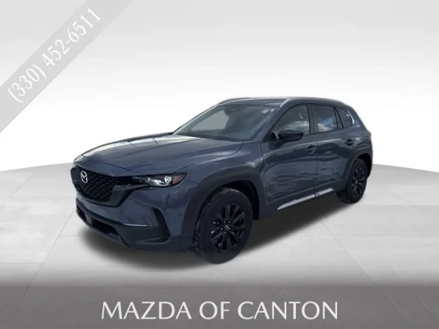 2025 Mazda CX-50 2.5 S Premium photo 1