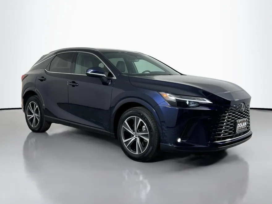 2024 Lexus RX 350 Premium photo 1