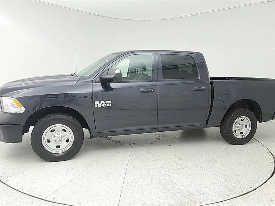 2016 Ram 1500 Tradesman photo 1