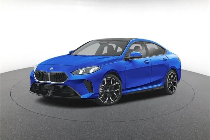 2026 Bmw 228i xDrive Gran Coupe photo 1