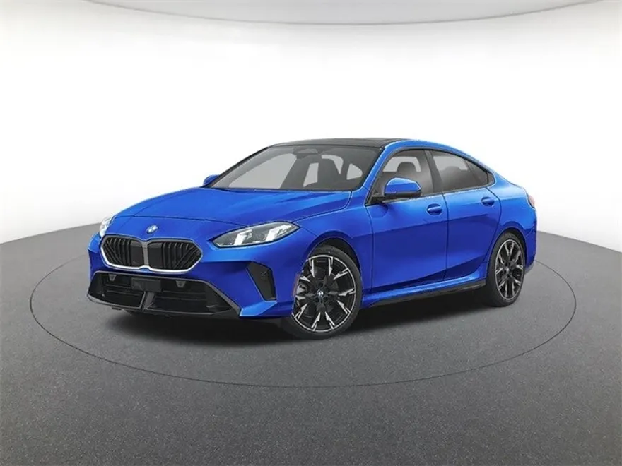 2026 Bmw 228i xDrive Gran Coupe photo 1