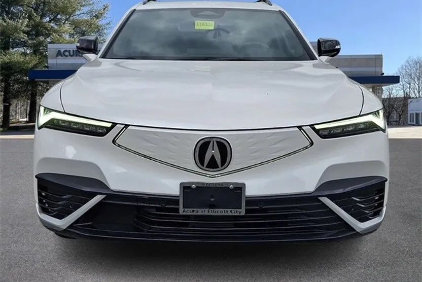 2024 Acura ZDX Base photo 1