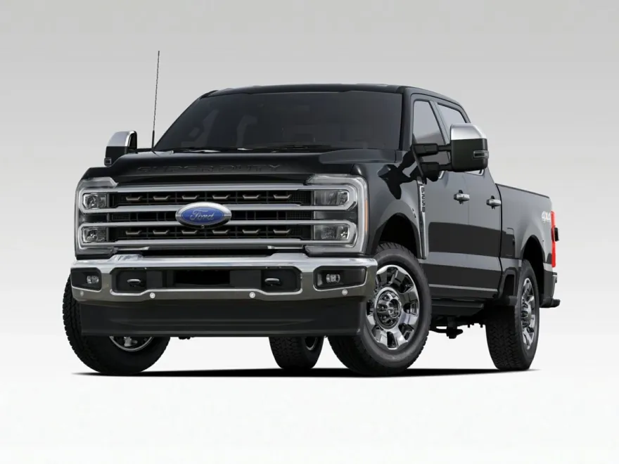 2025 Ford F-250 photo 1