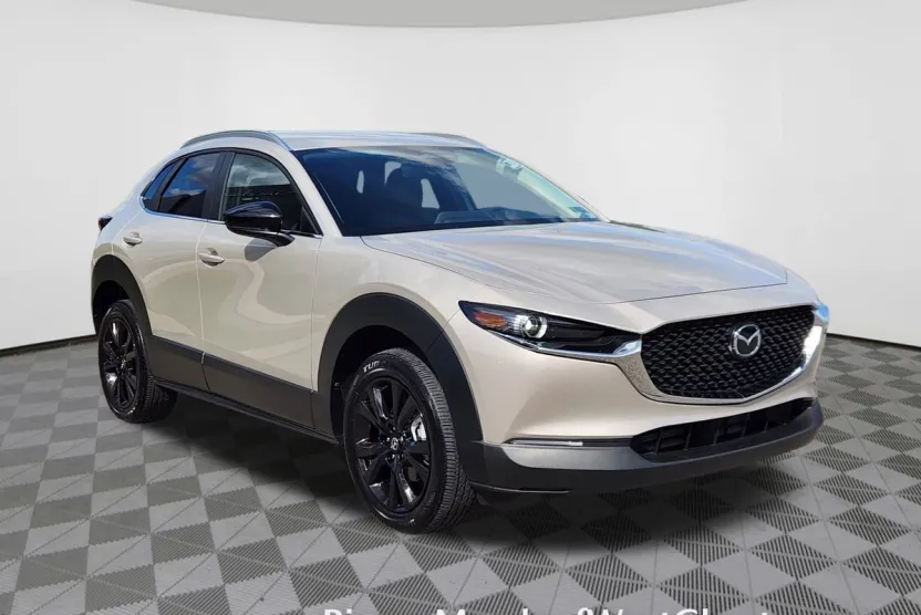 2024 Mazda CX-30 2.5 Select Sport photo 1