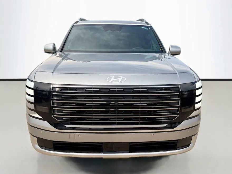 2026 Hyundai Palisade Calligraphy photo 1
