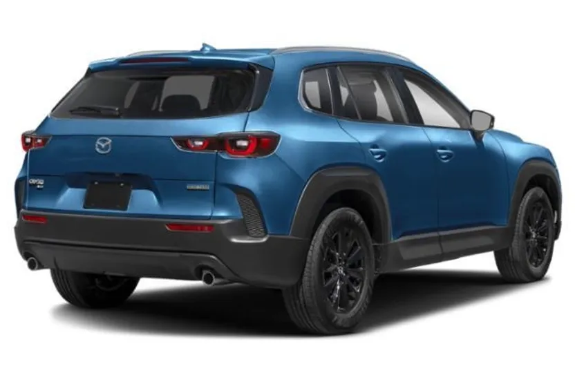 2025 Mazda CX-50 2.5 S Premium photo 1