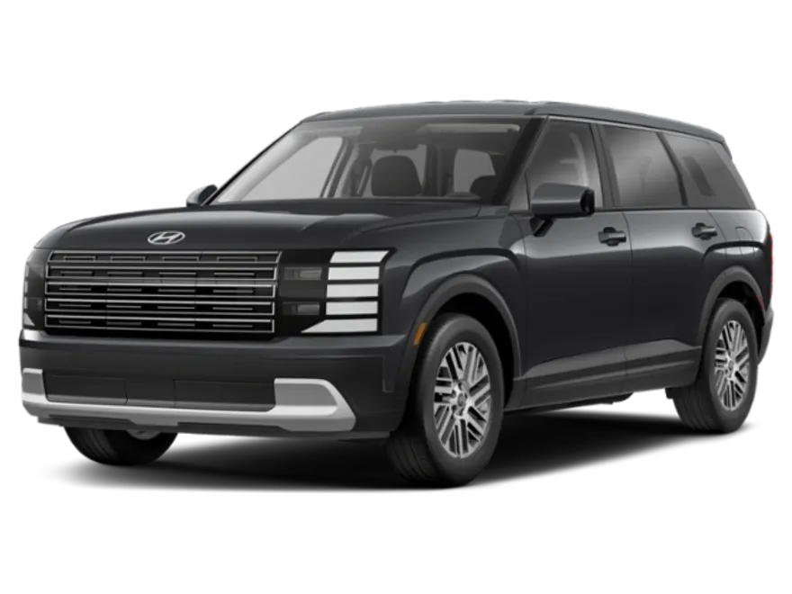 2026 Hyundai Palisade SE photo 1