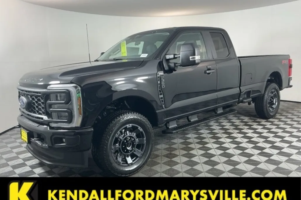 2026 Ford F-350 photo 1