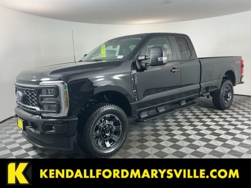 2026 Ford F-350 photo 1