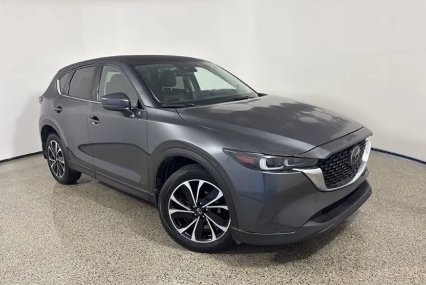 2023 Mazda CX-5 2.5 Premium Plus photo 1
