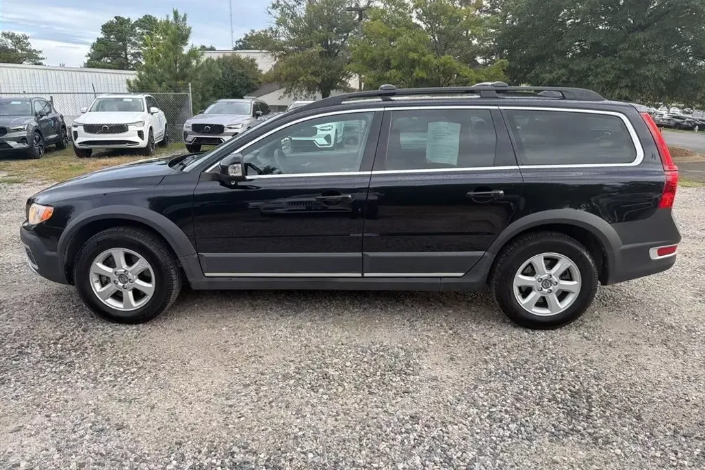 2012 Volvo XC70 3.2 Premier Plus photo 1