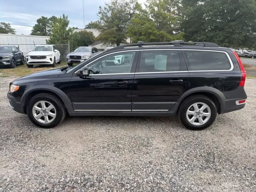 2012 Volvo XC70 3.2 Premier Plus photo 1