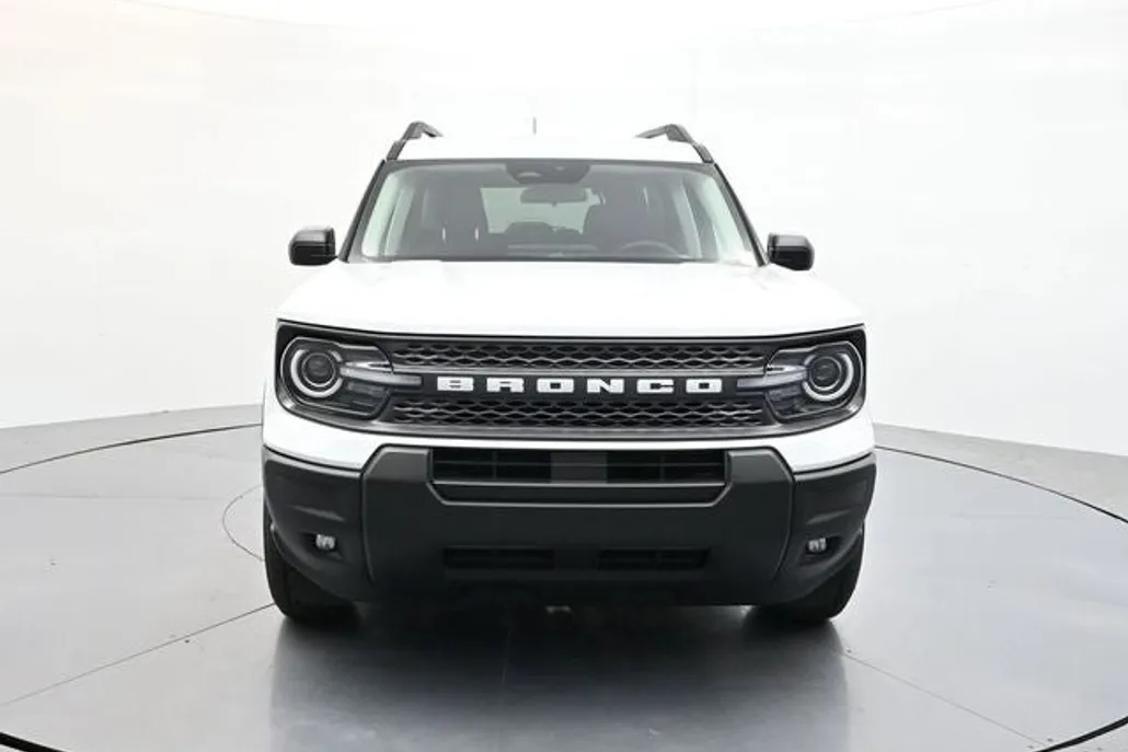 2025 Ford Bronco Sport Big Bend photo 1