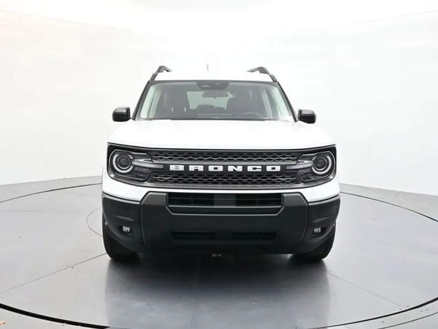 2025 Ford Bronco Sport Big Bend photo 1