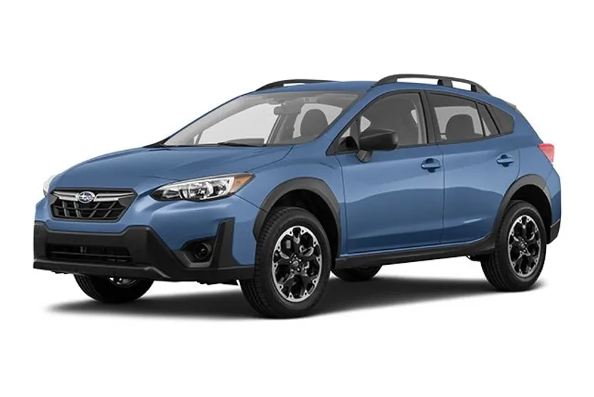 2021 Subaru Crosstrek Base photo 1
