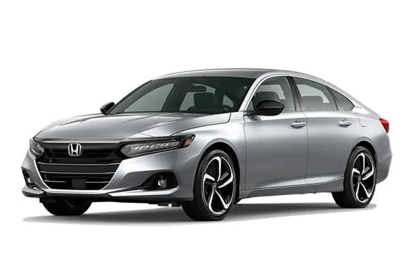2022 Honda Accord Sport 1.5T photo 1