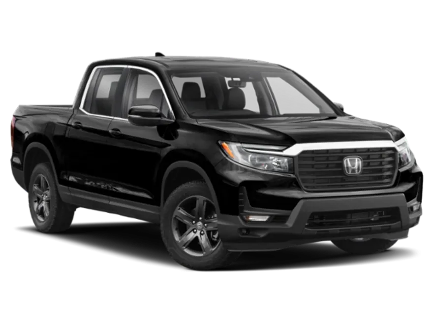 2023 Honda Ridgeline RTL photo 1